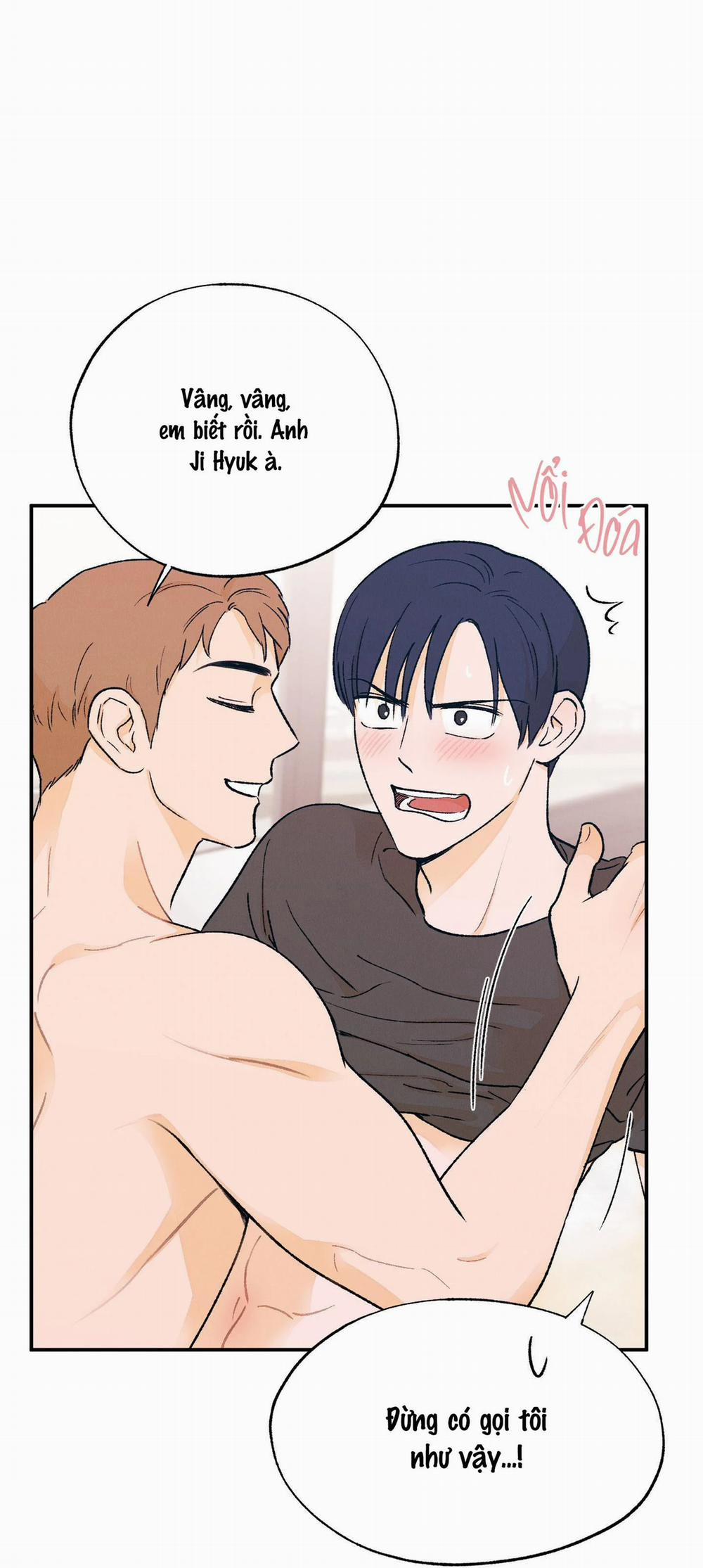 Mở Cửa Vào Ban Đêm 8 trang 93