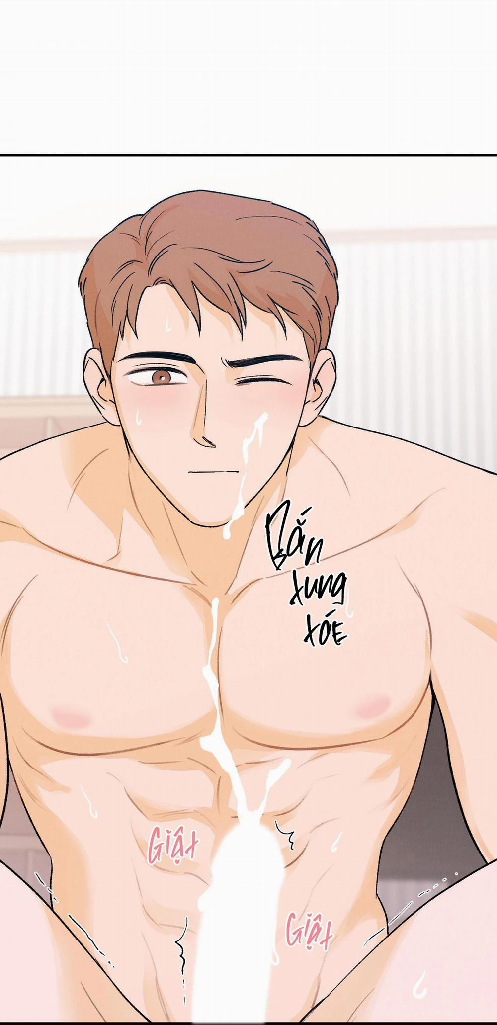 Mở Cửa Vào Ban Đêm 8 trang 99