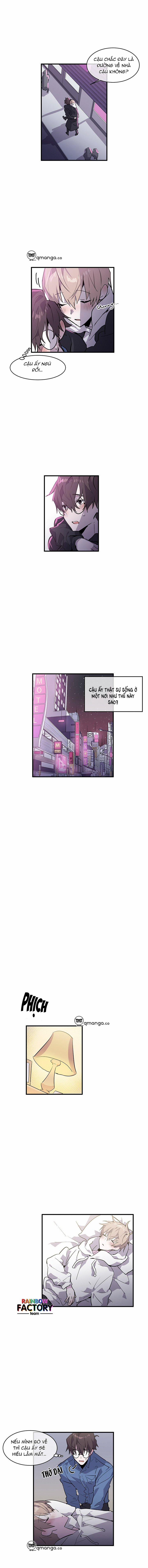 Mở Đầu Của Học Thuyết Tình Yêu 1 trang 10