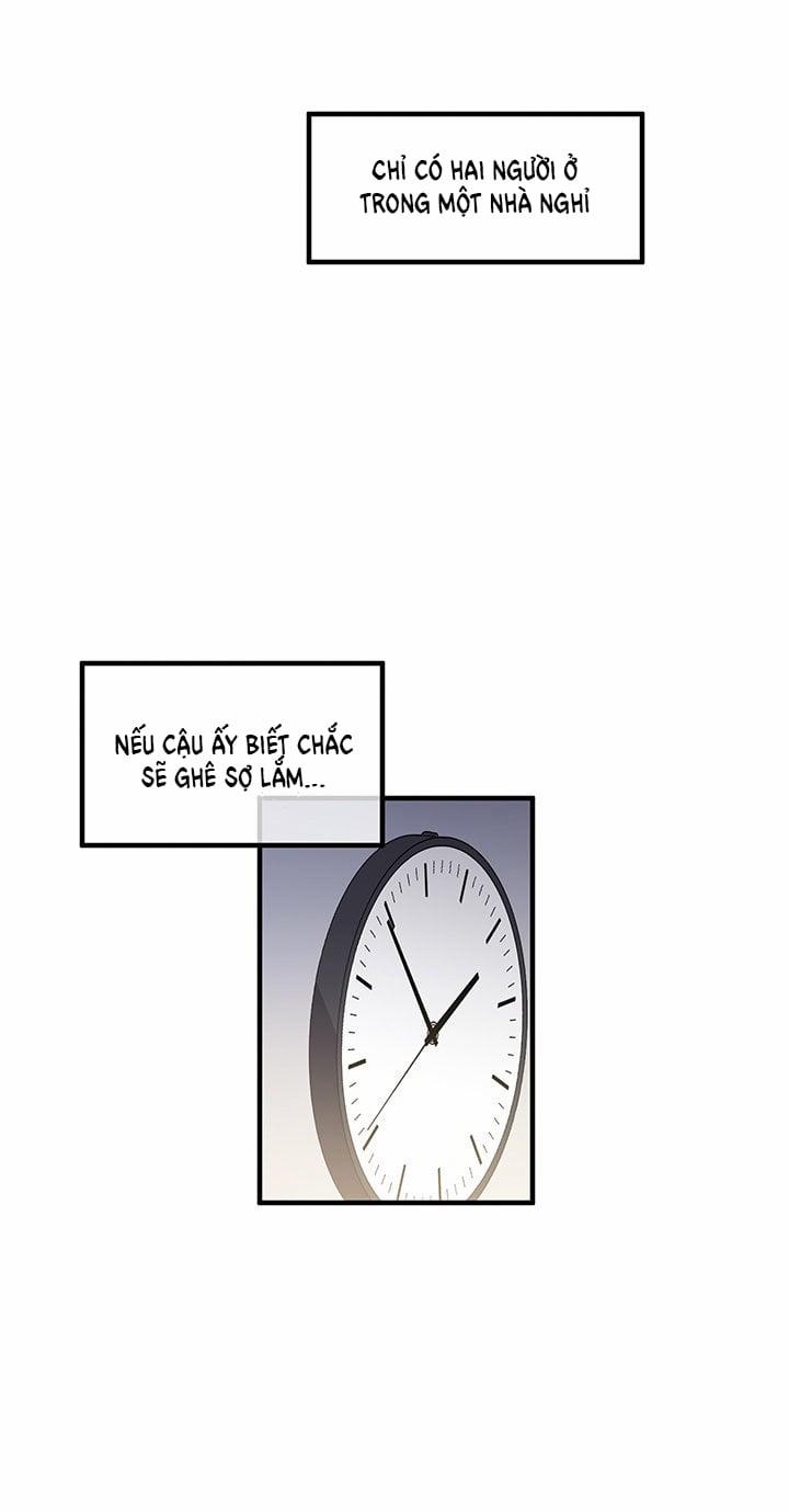 Mở Đầu Của Học Thuyết Tình Yêu 1 trang 11