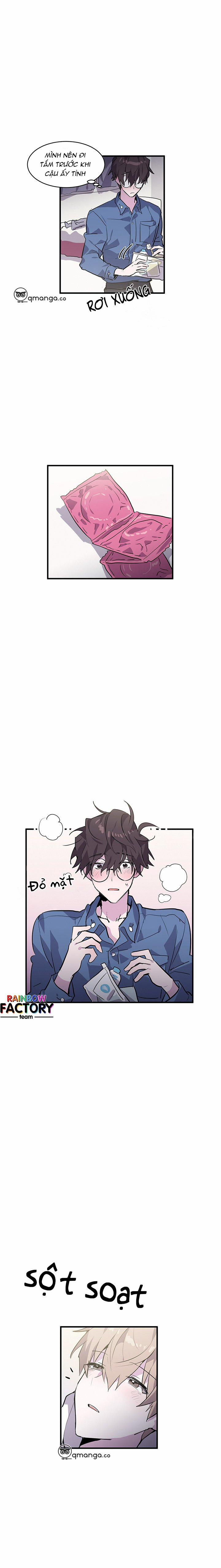 Mở Đầu Của Học Thuyết Tình Yêu 1 trang 12