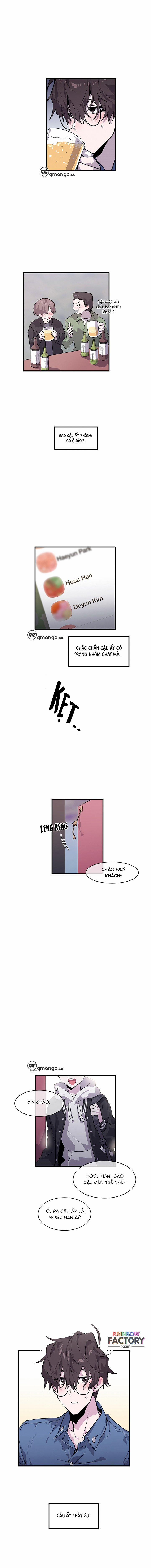 Mở Đầu Của Học Thuyết Tình Yêu 1 trang 3