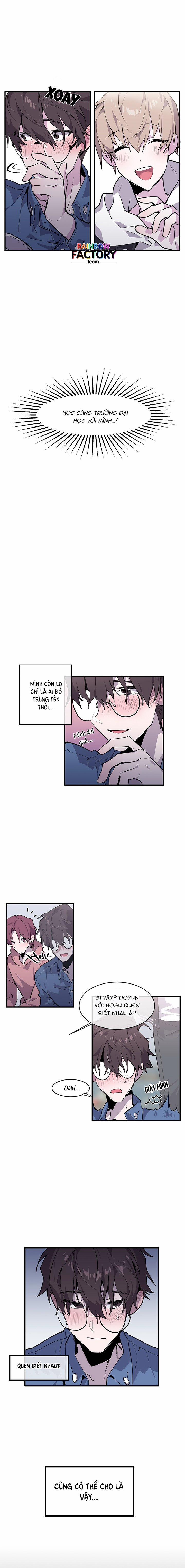 Mở Đầu Của Học Thuyết Tình Yêu 1 trang 4