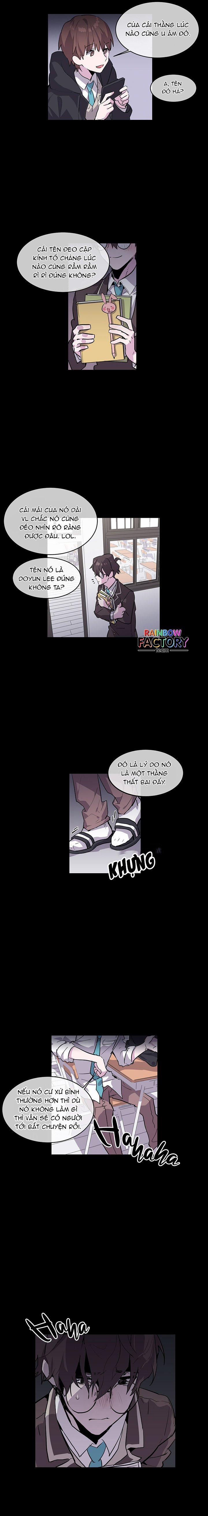 Mở Đầu Của Học Thuyết Tình Yêu 1 trang 6