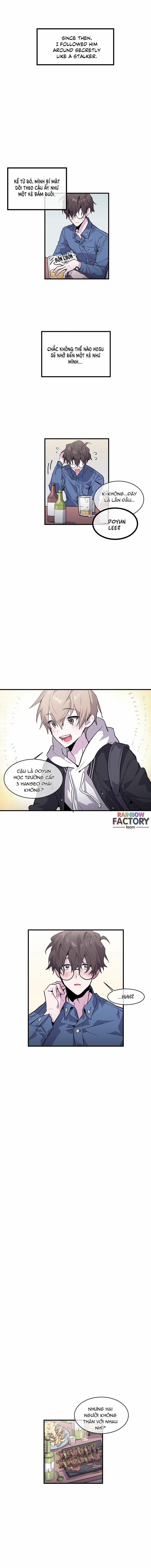 Mở Đầu Của Học Thuyết Tình Yêu 1 trang 8