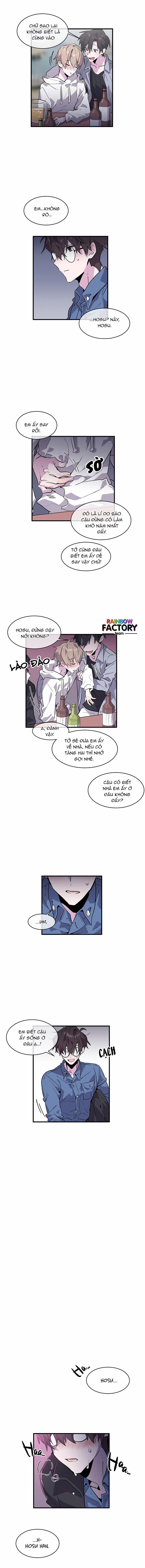 Mở Đầu Của Học Thuyết Tình Yêu 1 trang 9