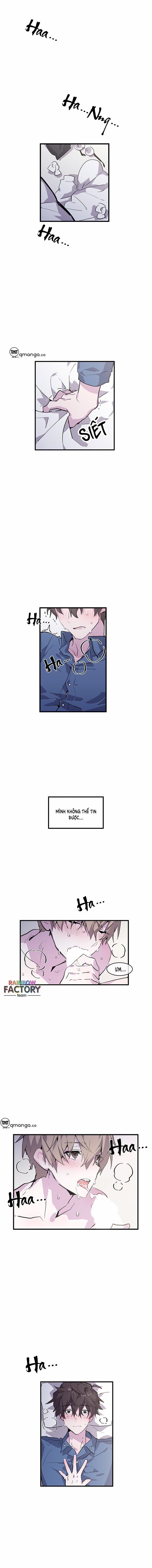 Mở Đầu Của Học Thuyết Tình Yêu 2(H) trang 1