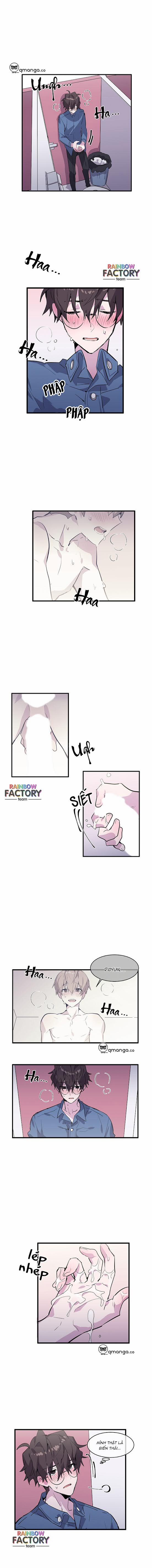 Mở Đầu Của Học Thuyết Tình Yêu 3 trang 2