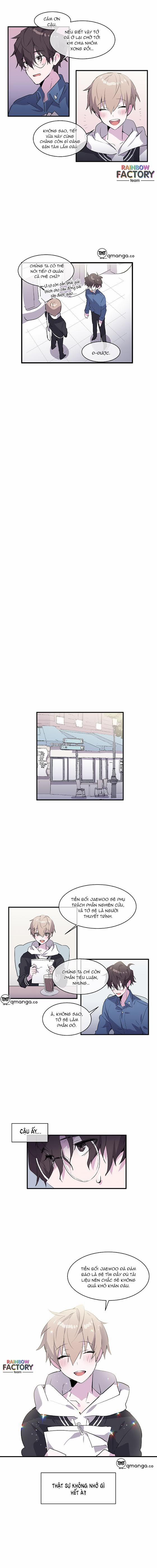 Mở Đầu Của Học Thuyết Tình Yêu 3 trang 4