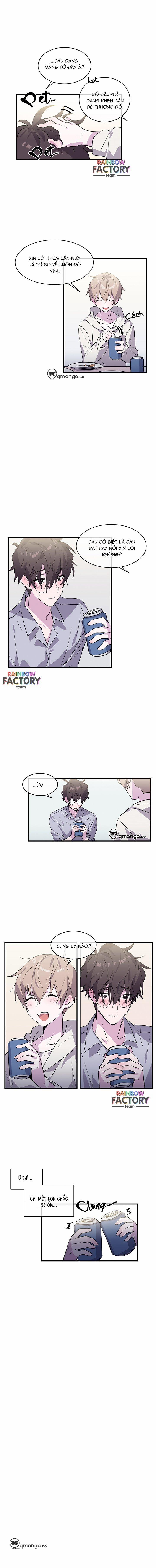 Mở Đầu Của Học Thuyết Tình Yêu 4 trang 3