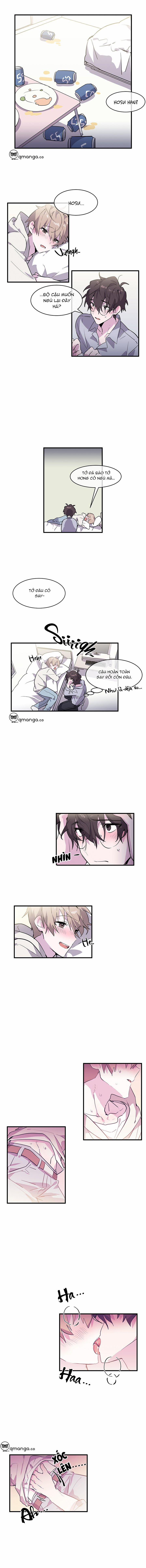 Mở Đầu Của Học Thuyết Tình Yêu 4 trang 4