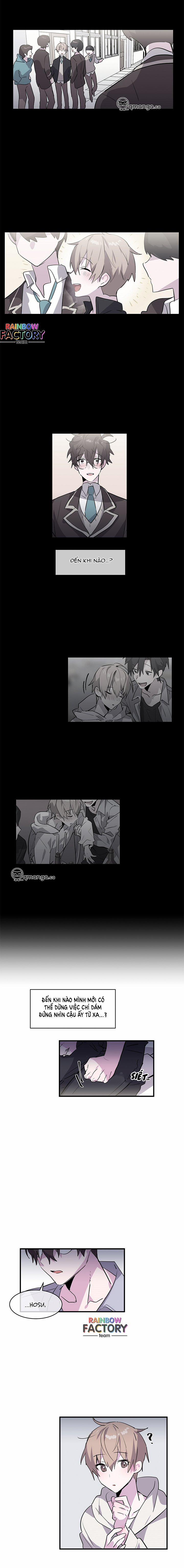 Mở Đầu Của Học Thuyết Tình Yêu 4 trang 6