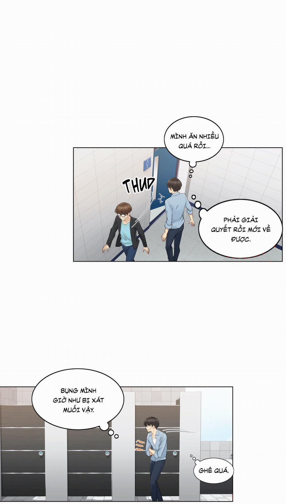 Mở Khóa Tim Em 14 trang 15