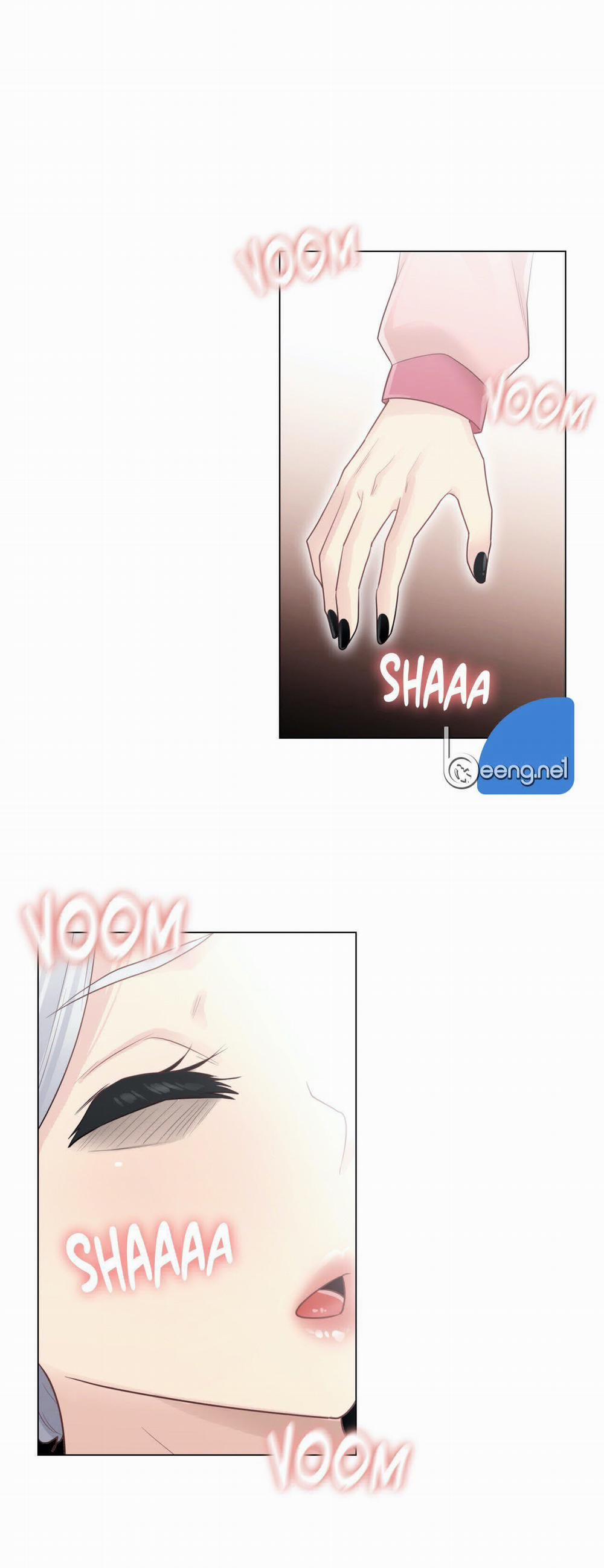 Mở Khóa Tim Em 16 trang 20