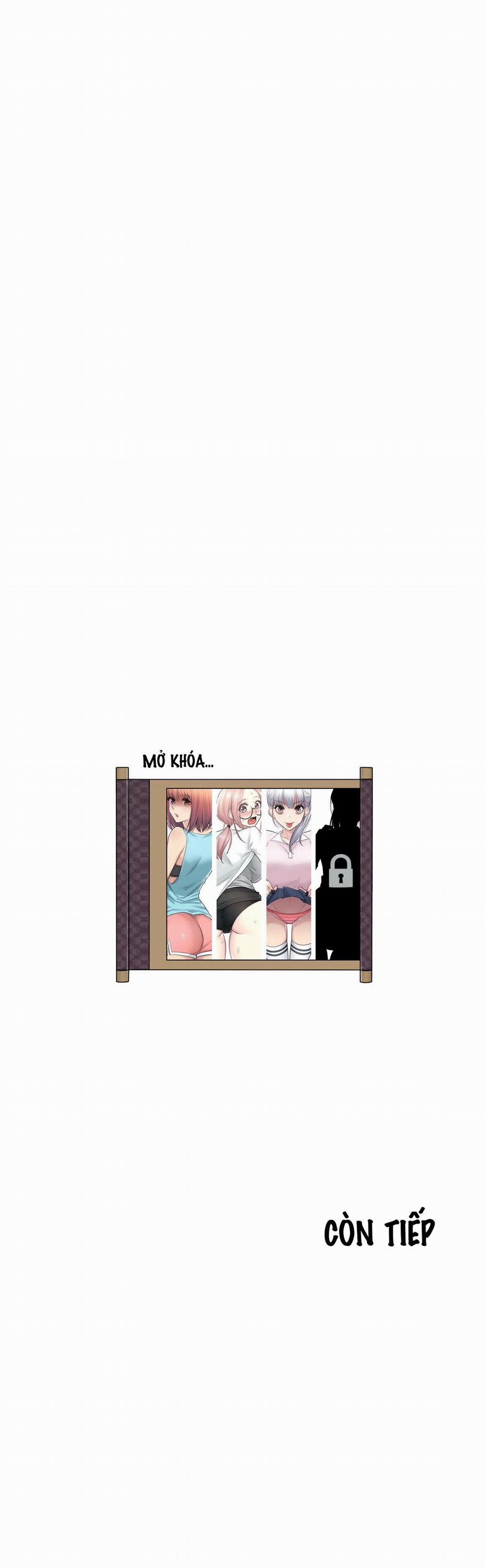 Mở Khóa Tim Em 16 trang 33