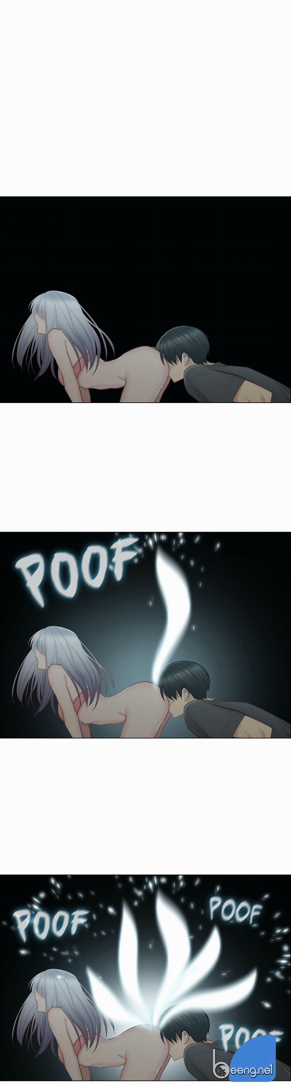 Mở Khóa Tim Em 17 trang 19