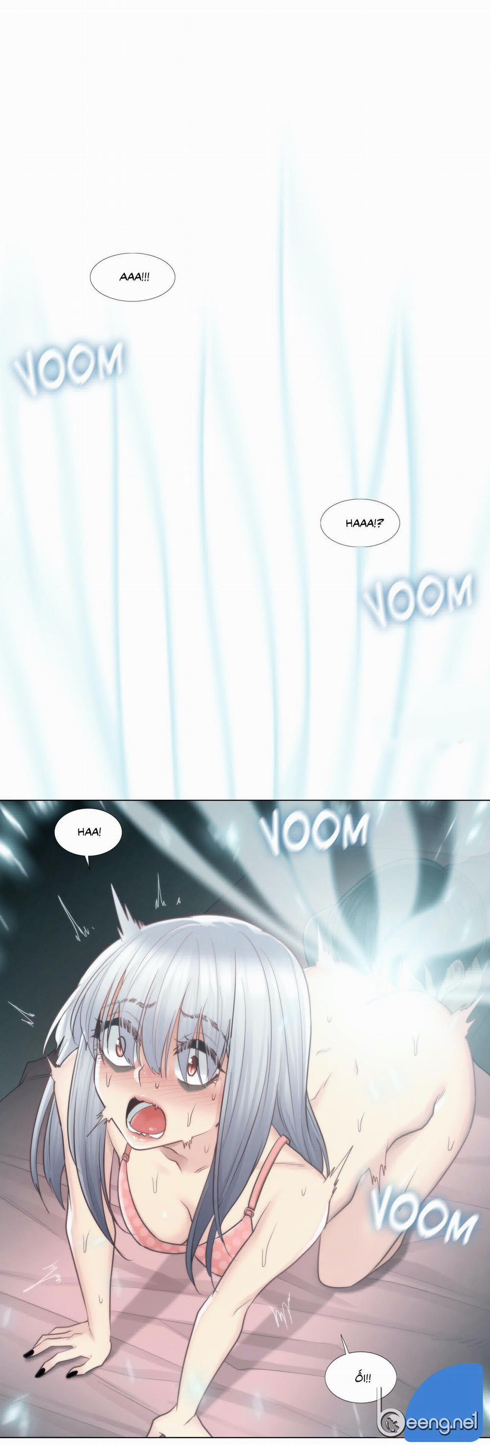 Mở Khóa Tim Em 17 trang 21