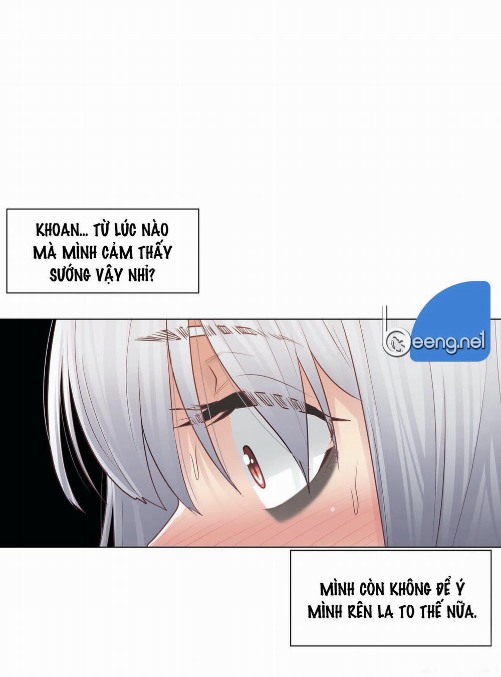 Mở Khóa Tim Em 17 trang 36