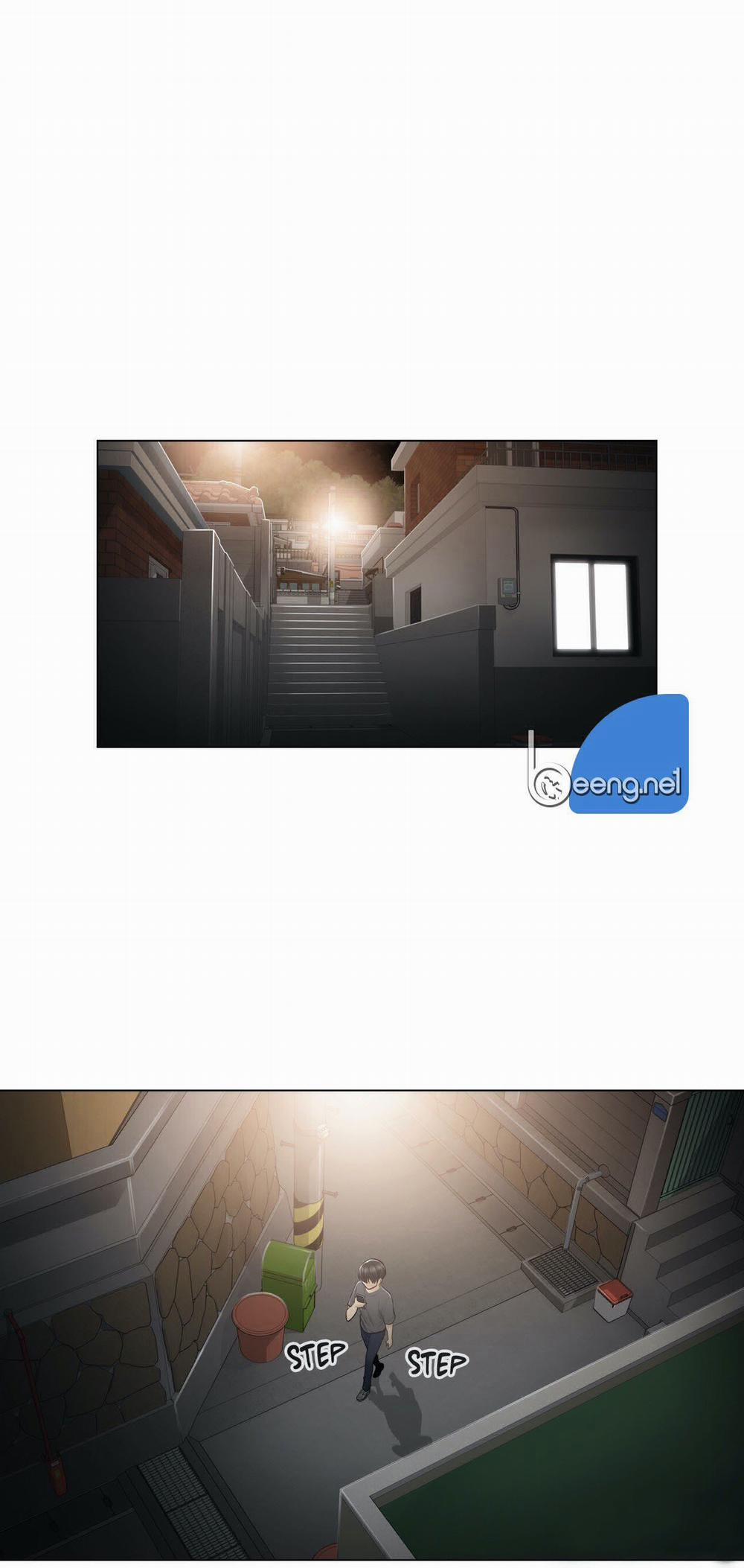 Mở Khóa Tim Em 18 trang 16