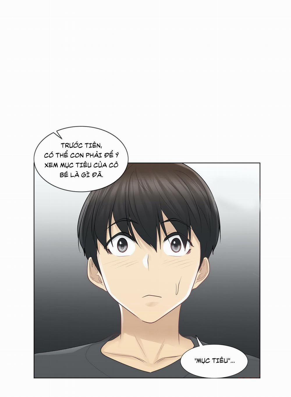 Mở Khóa Tim Em 18 trang 31