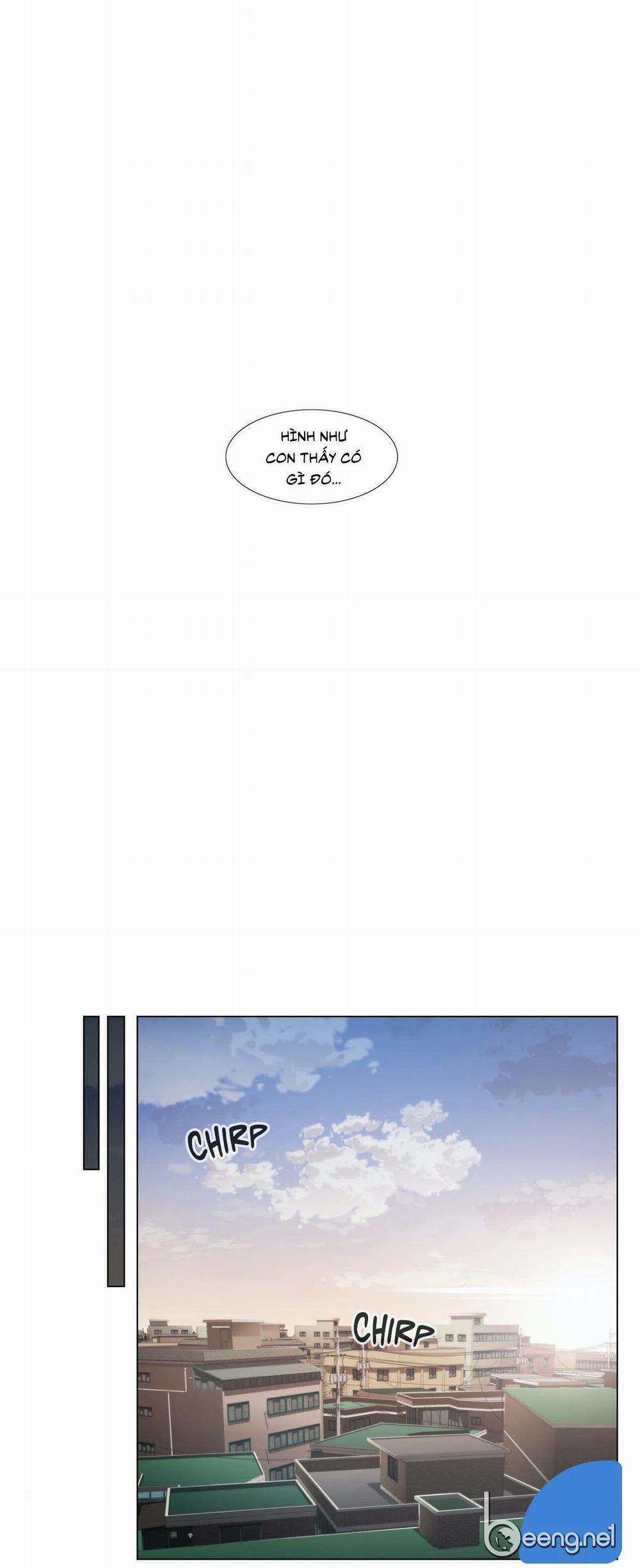 Mở Khóa Tim Em 18 trang 32