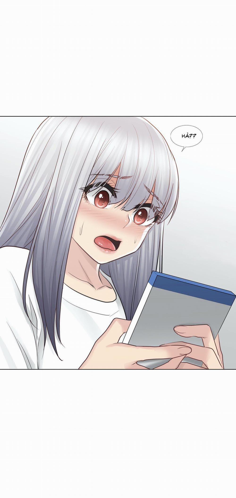 Mở Khóa Tim Em 18 trang 38