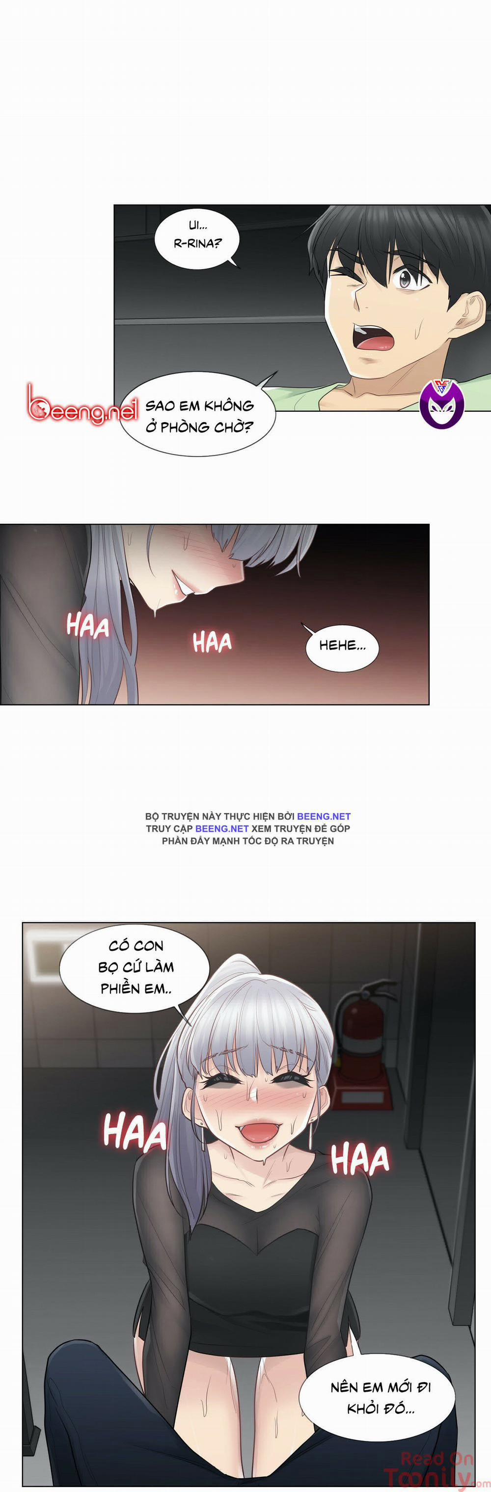 Mở Khóa Tim Em 20 trang 11