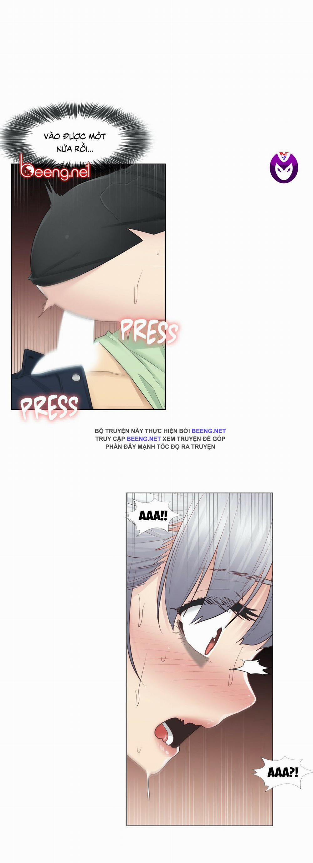 Mở Khóa Tim Em 20 trang 20