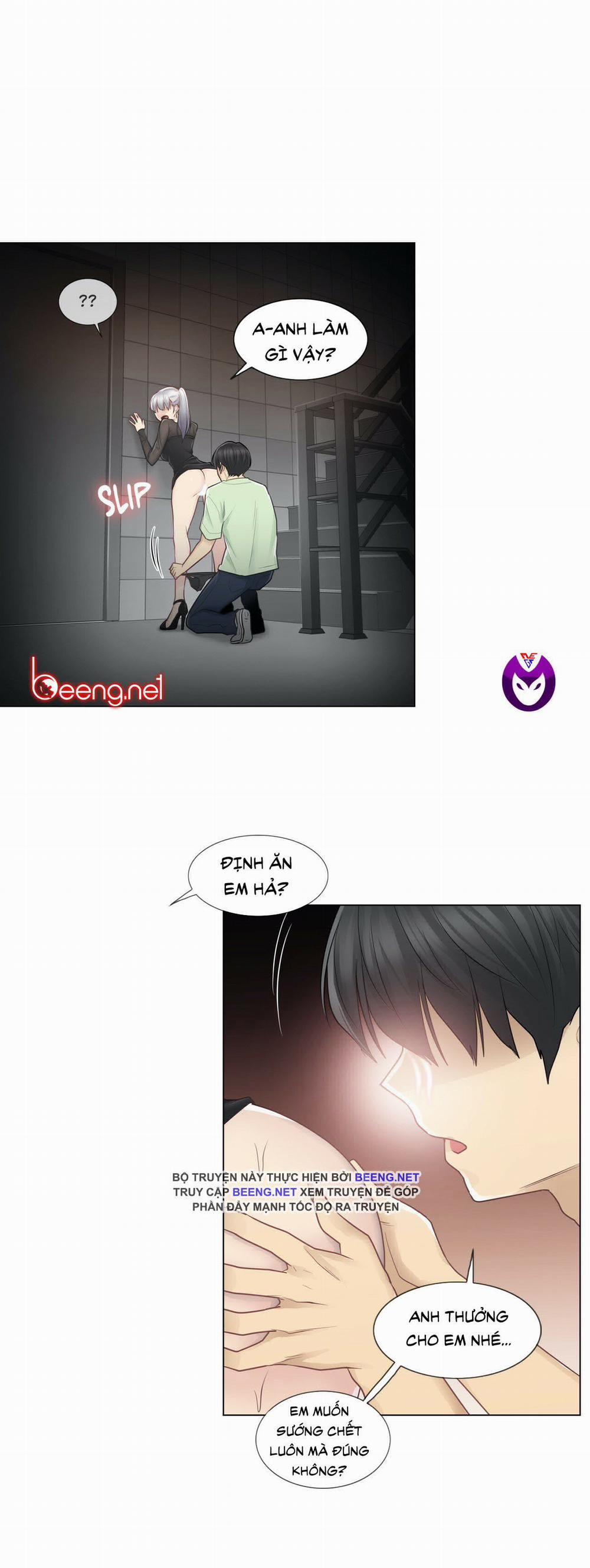 Mở Khóa Tim Em 20 trang 26