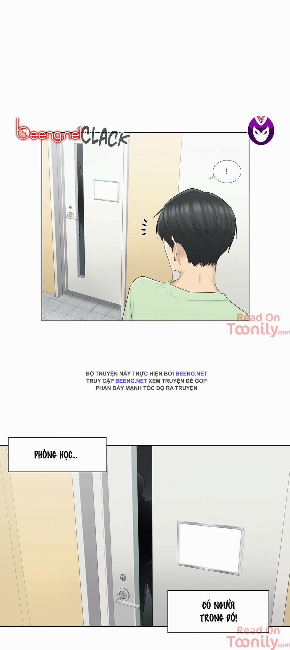 Mở Khóa Tim Em 20 trang 6