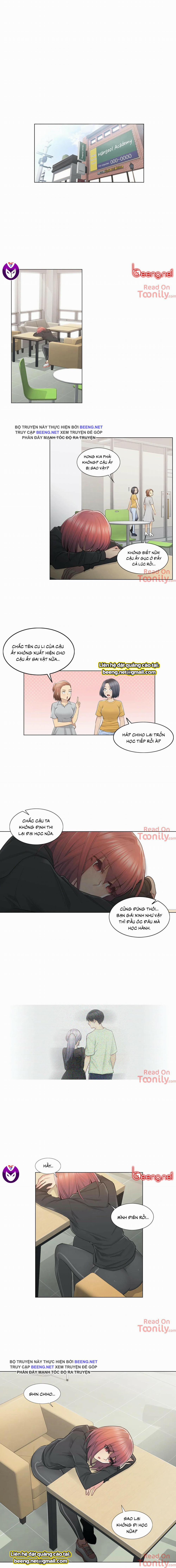 Mở Khóa Tim Em 22 trang 0