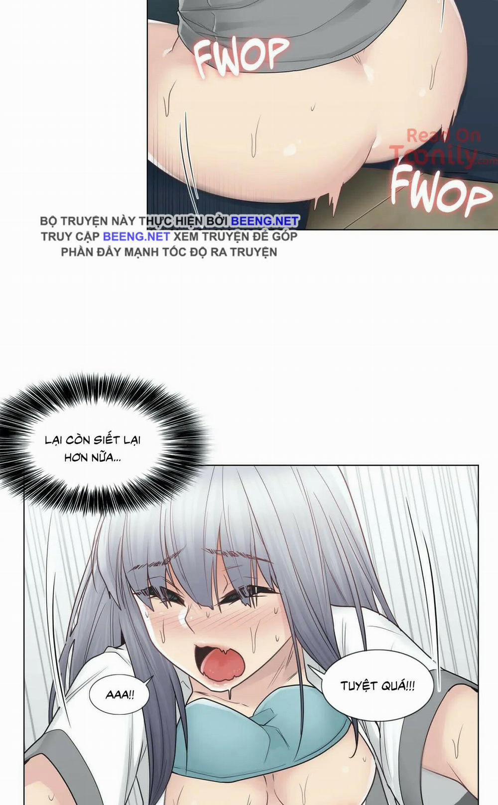 Mở Khóa Tim Em 24 trang 15