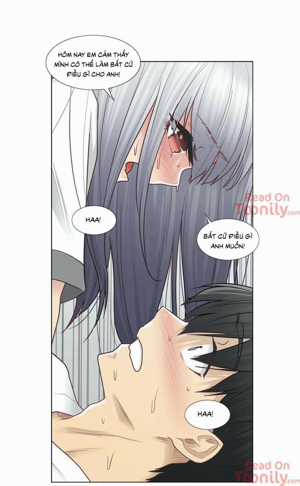 Mở Khóa Tim Em 24 trang 20