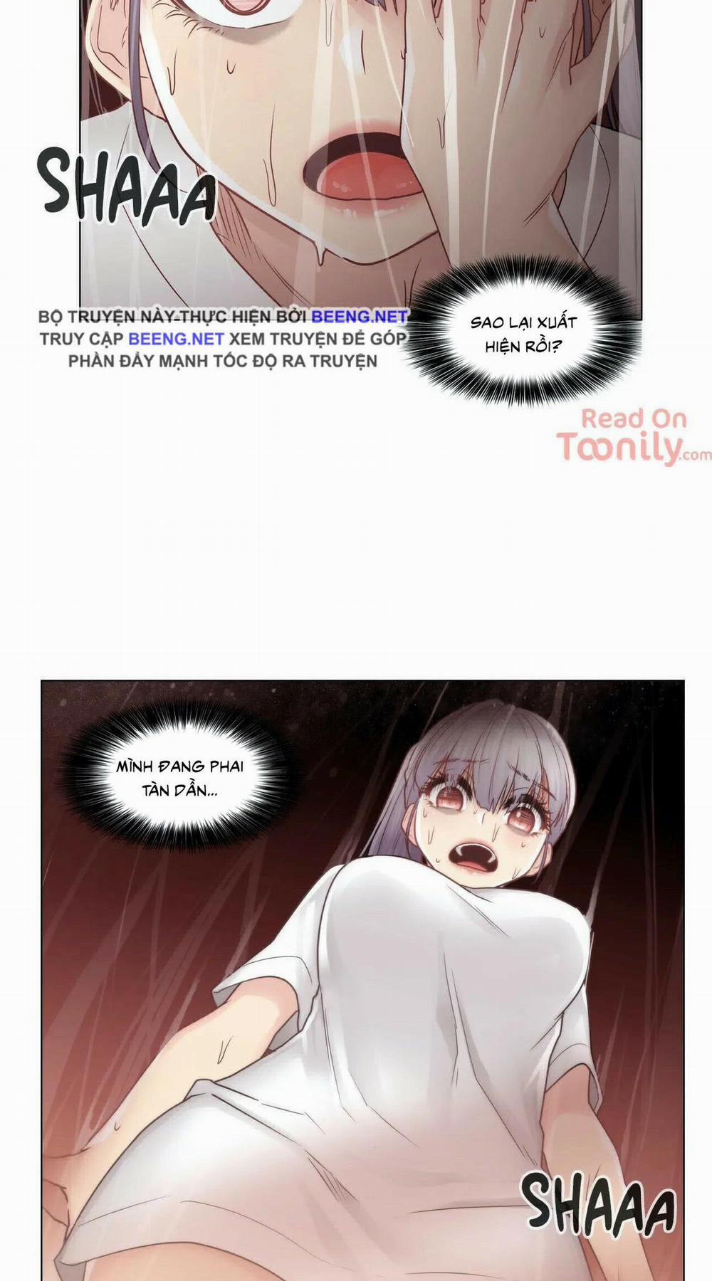 Mở Khóa Tim Em 24 trang 54