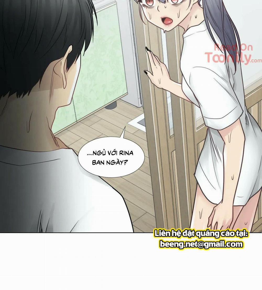 Mở Khóa Tim Em 24 trang 59