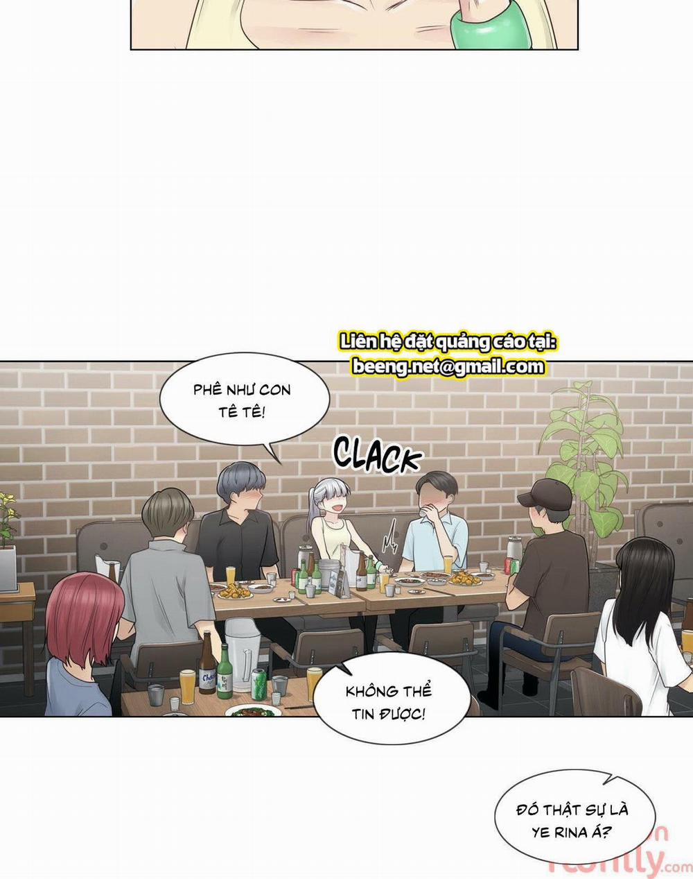 Mở Khóa Tim Em 25 trang 29