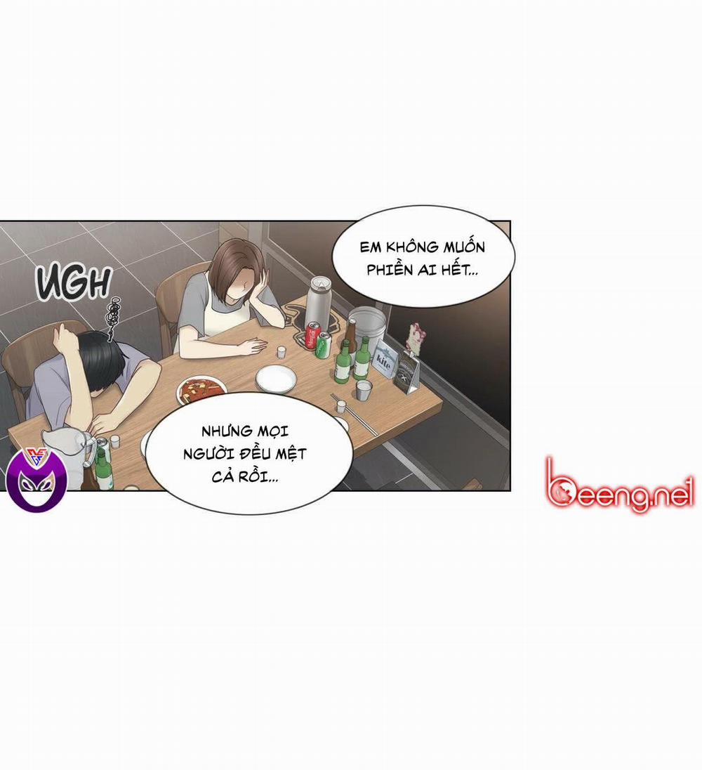 Mở Khóa Tim Em 25 trang 40