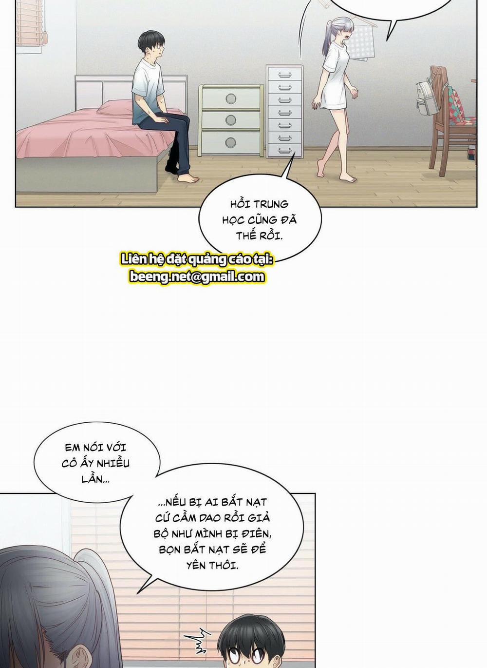 Mở Khóa Tim Em 25 trang 7