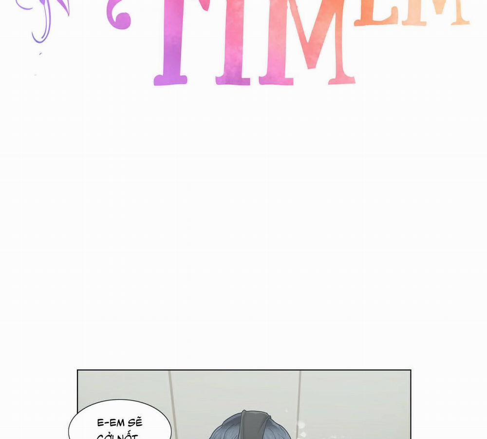 Mở Khóa Tim Em 26 trang 1