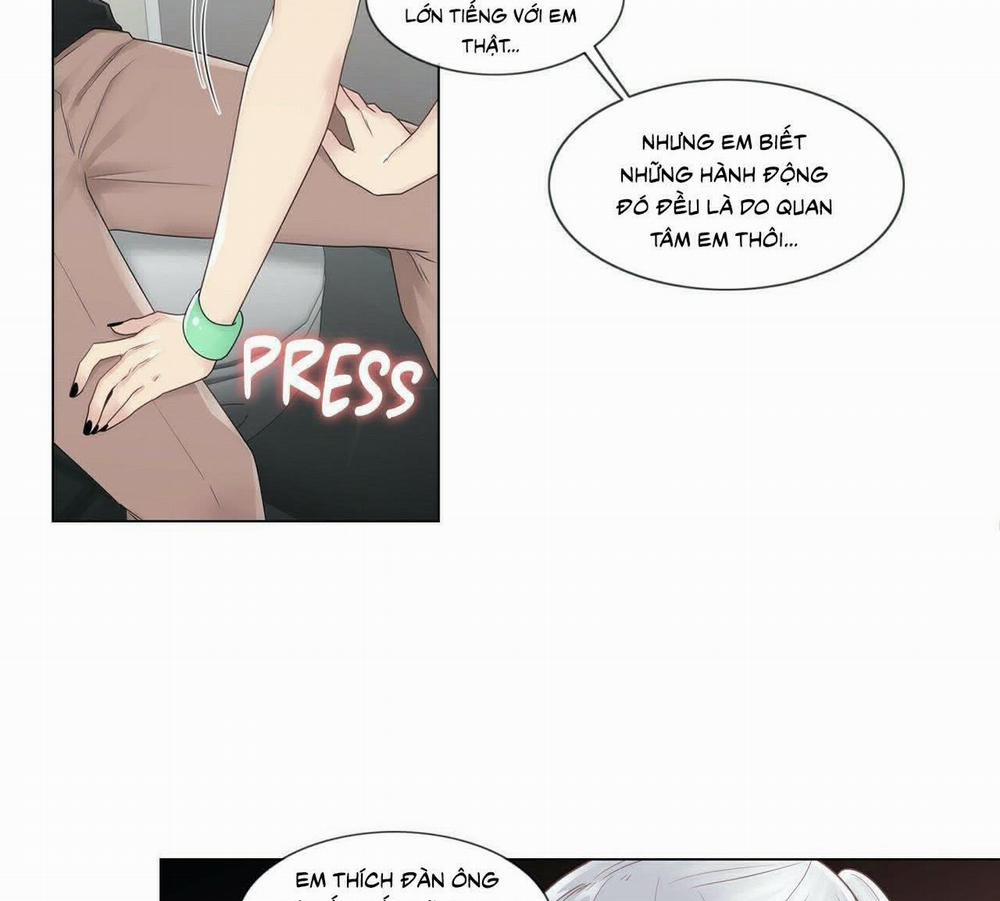 Mở Khóa Tim Em 26 trang 10