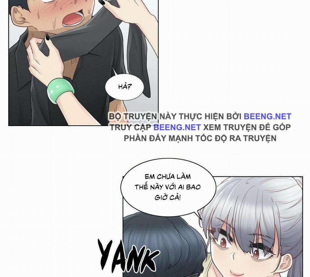 Mở Khóa Tim Em 26 trang 17