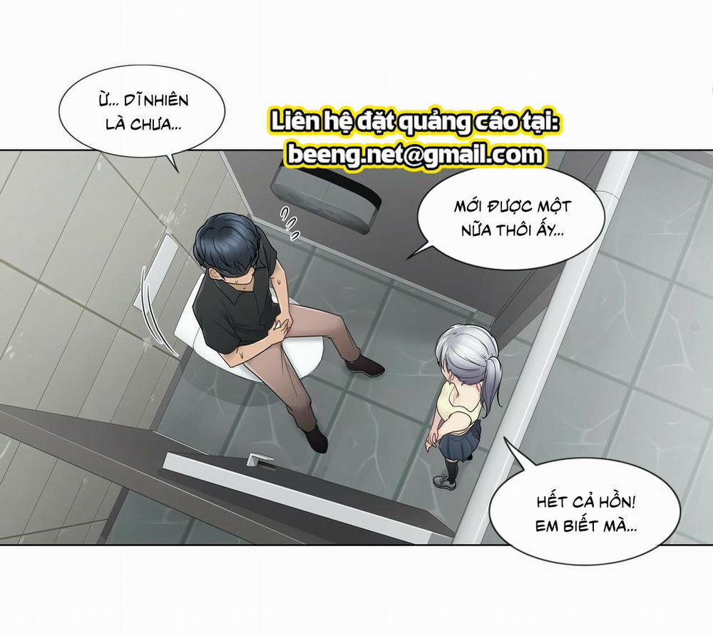 Mở Khóa Tim Em 26 trang 28