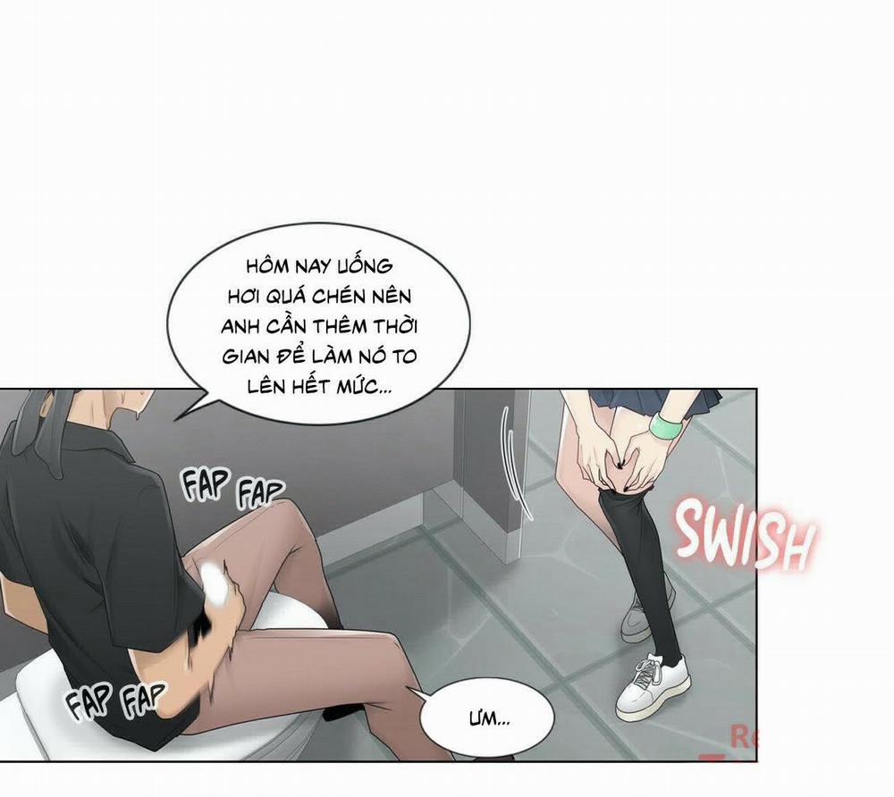 Mở Khóa Tim Em 26 trang 29