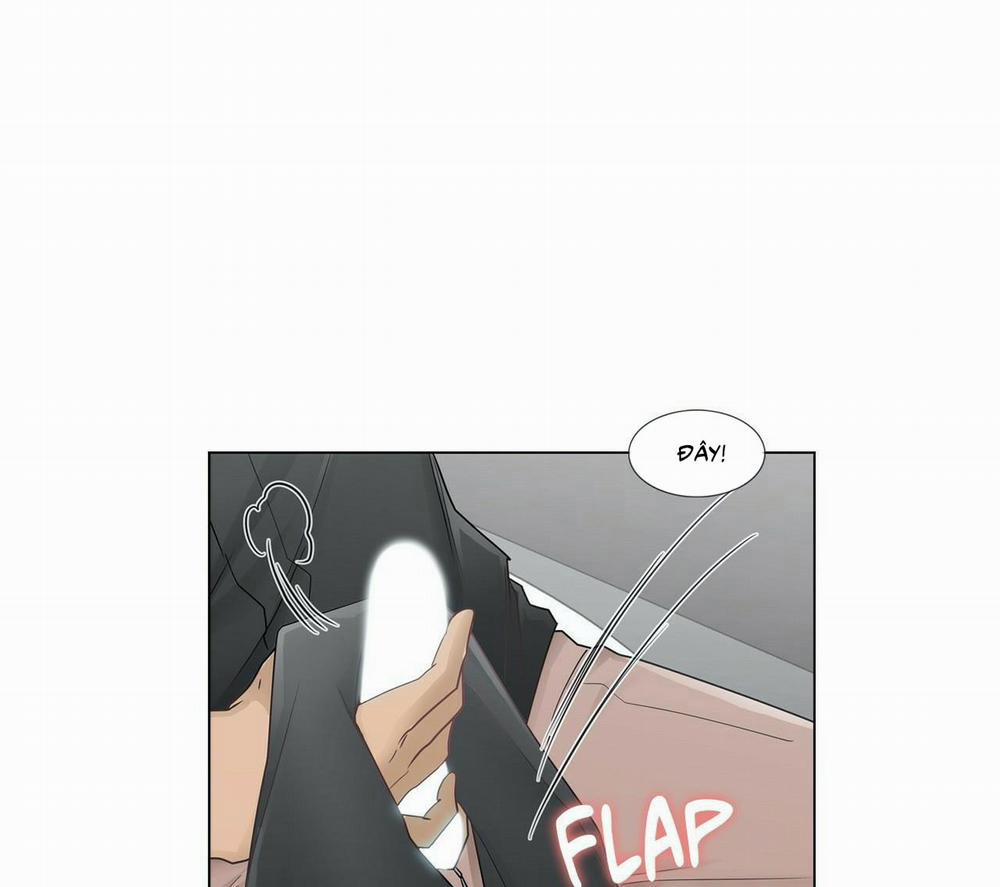 Mở Khóa Tim Em 26 trang 30