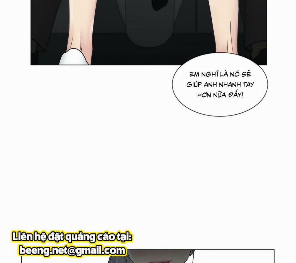 Mở Khóa Tim Em 26 trang 34