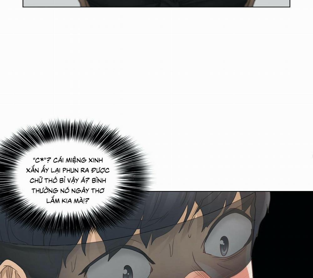 Mở Khóa Tim Em 26 trang 36