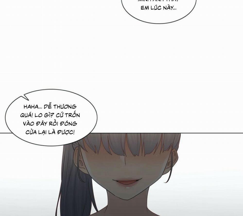 Mở Khóa Tim Em 26 trang 41