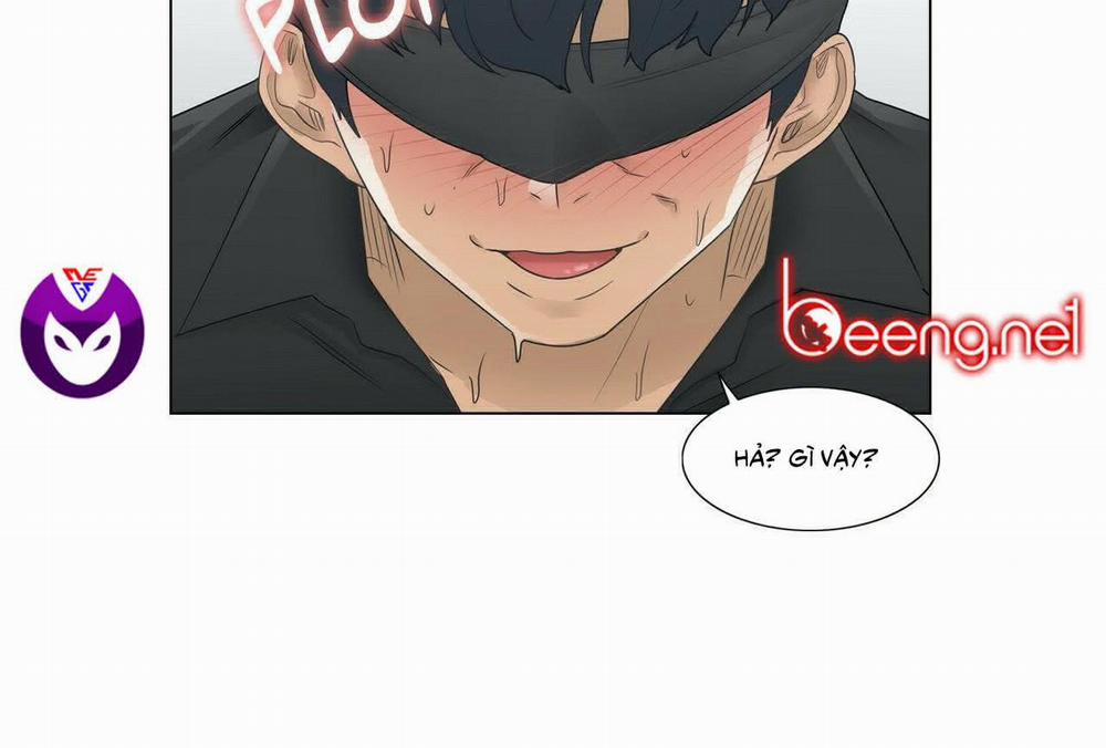 Mở Khóa Tim Em 26 trang 46