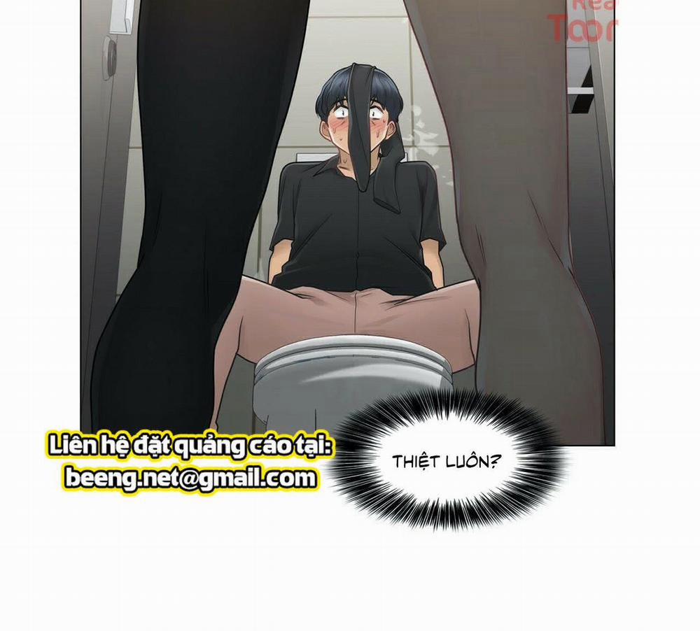 Mở Khóa Tim Em 26 trang 5