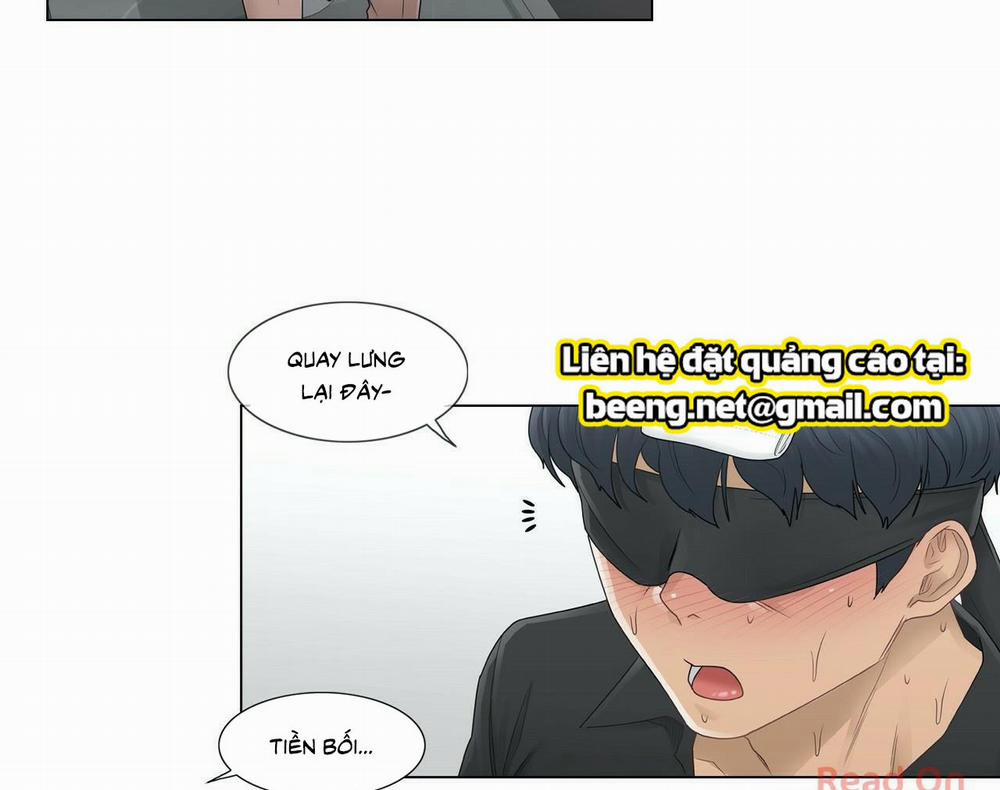 Mở Khóa Tim Em 26 trang 63